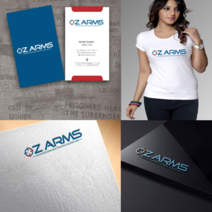 Logo-Design von zebronicgraphic für dieses Projekt | Design: #14399599