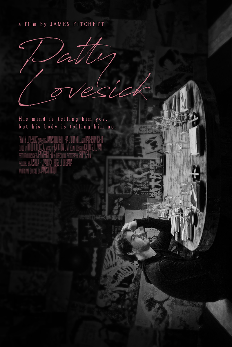 Poster Design by Brian K for this project | Design #14386156