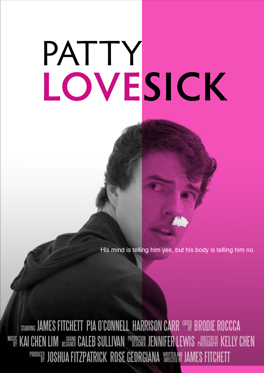 Poster Design by jomo for this project | Design #14385524