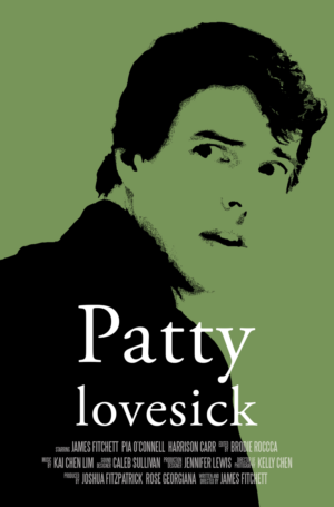 Poster Design by Marina