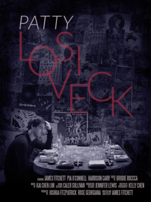 Poster Design by brandfoxcreatives