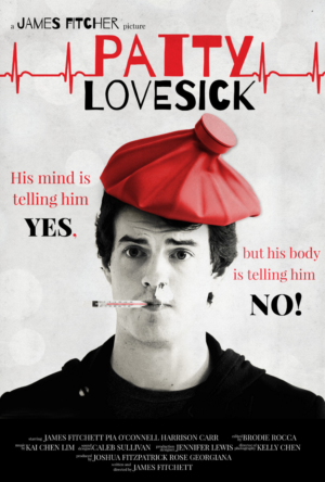 Poster Design by Marta van Eck for this project | Design #14393988
