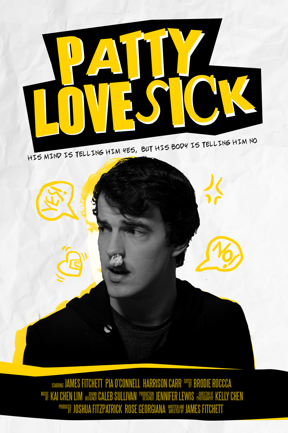 Poster Design by fanysejati for this project | Design #14386842