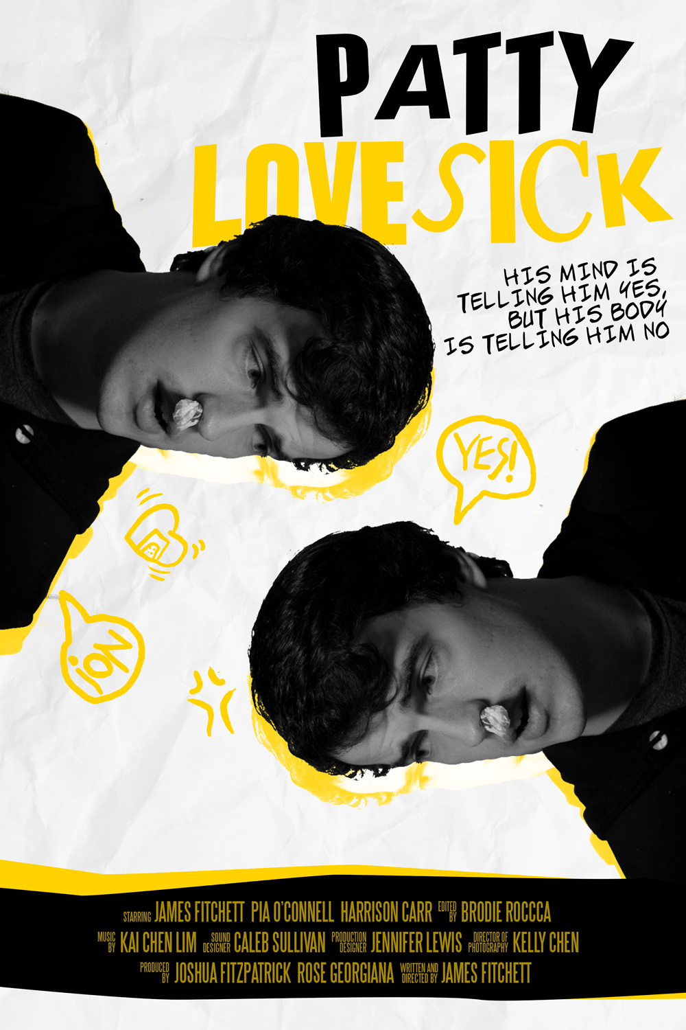 Poster Design by fanysejati for this project | Design #14386849