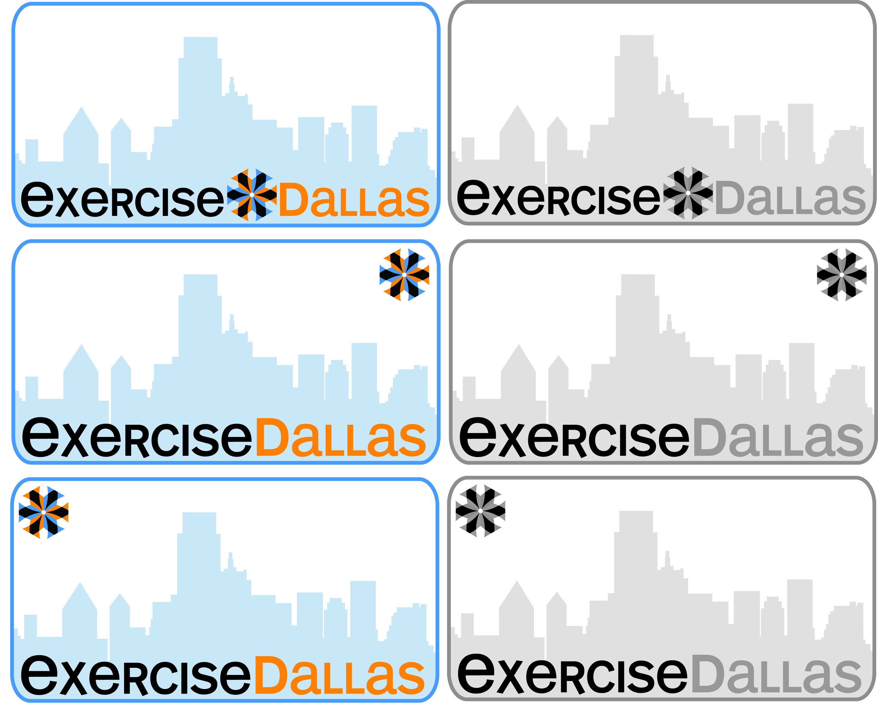 Logo Design by Marek Design for MarketingMav LLC | Design #36455