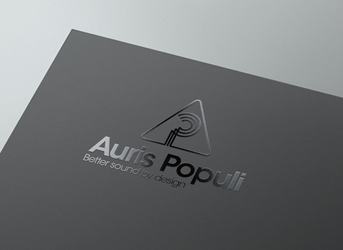 Logo Design by ·Julian· for this project | Design #14482591