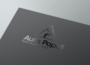 Logo Design by ·Julian· for this project | Design: #14482591