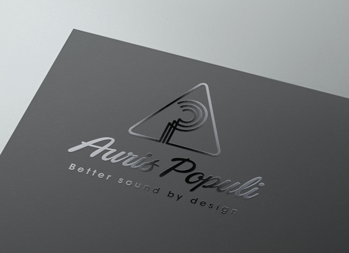 Logo Design by ·Julian· for this project | Design #14482592