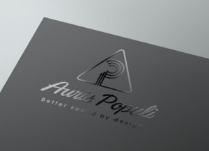 Logo Design by ·Julian· for this project | Design: #14482592