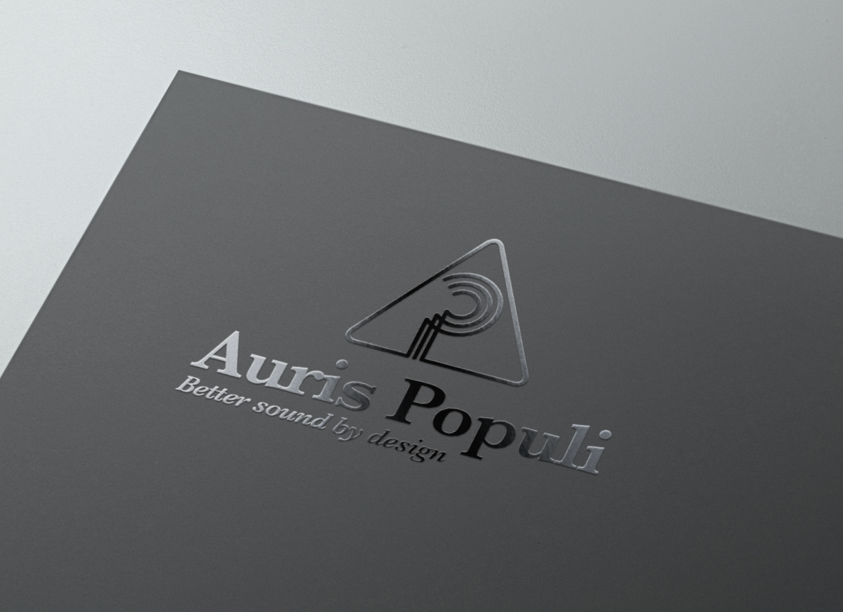 Logo Design by ·Julian· for this project | Design #14482593