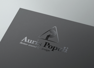Logo Design by ·Julian· for this project | Design: #14482593