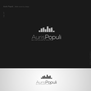 Logo Design by AU9USTO for this project | Design: #14466780