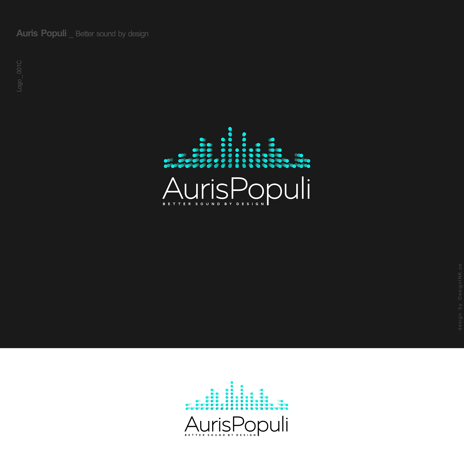 Diseño de Logo por AU9USTO para este proyecto | Diseño #14467463