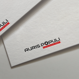 Logo Design by WeiArts for this project | Design: #14482925