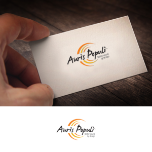 Logo Design by hifilogo