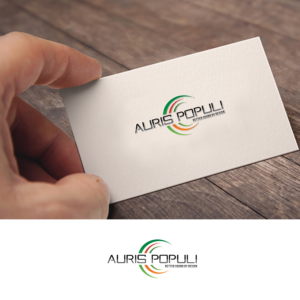 Logo Design by hifilogo for this project | Design: #14471185