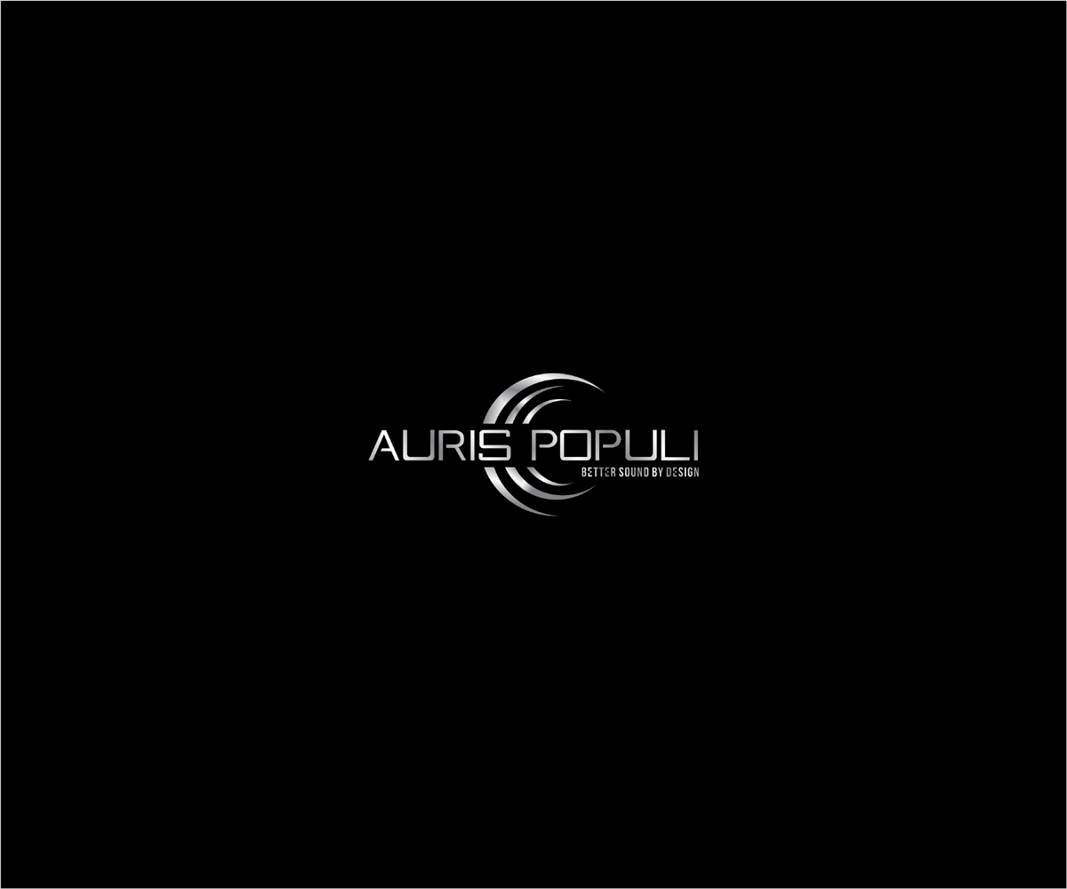 Logo Design by hifilogo for this project | Design #14471281