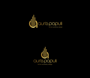 Logo Design by hifilogo for this project | Design: #14471858