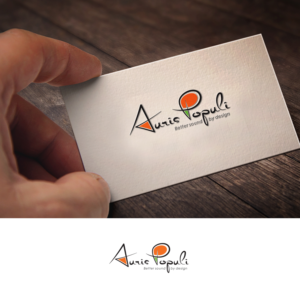 Logo Design by hifilogo for this project | Design: #14472003
