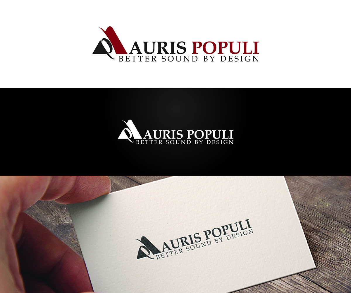 Logo Design by Aimal for this project | Design #14377640