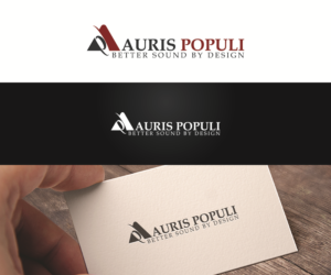 Logo Design by Aimal for this project | Design: #14377640