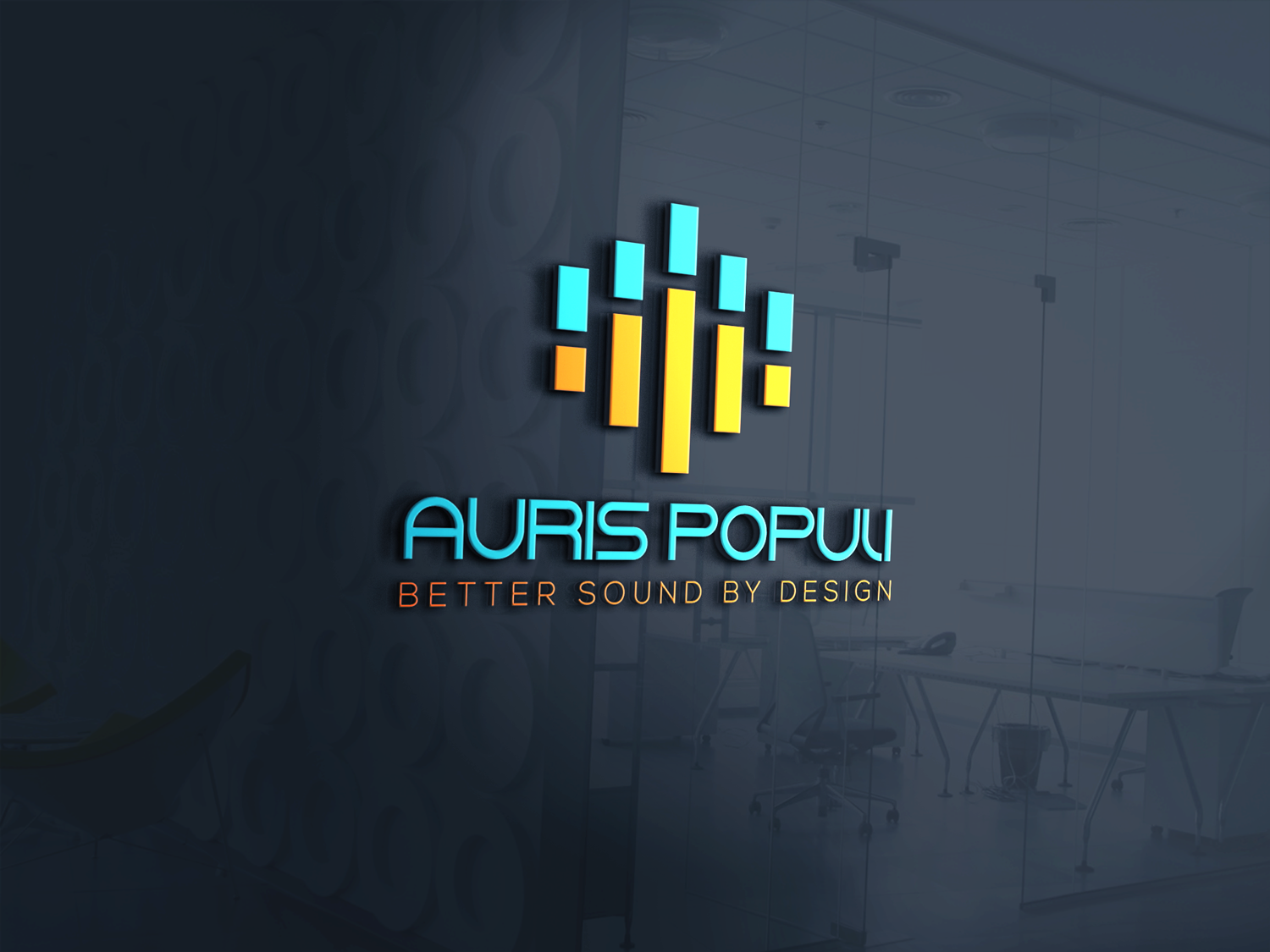 Logo Design by shgshikder5 for this project | Design #14381186