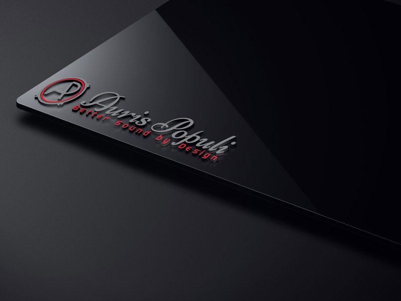 Logo Design by futurism for this project | Design #14375226