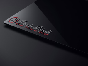 Logo Design by futurism for this project | Design: #14375226