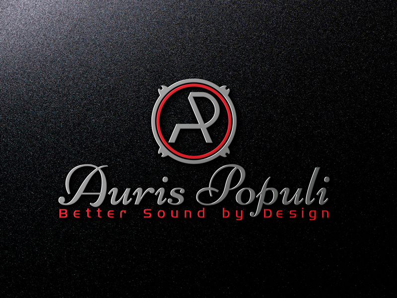 Logo Design by futurism for this project | Design #14375227