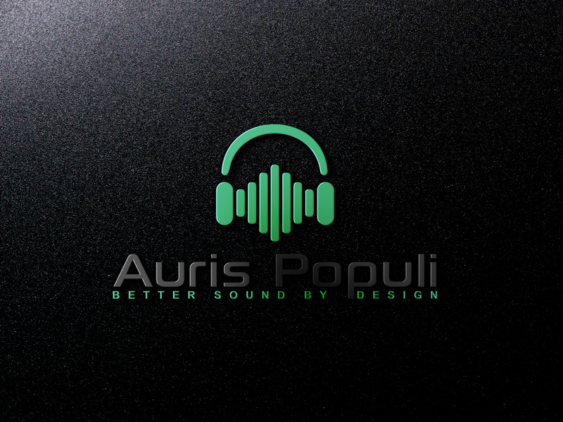 Logo Design by futurism for this project | Design #14375364