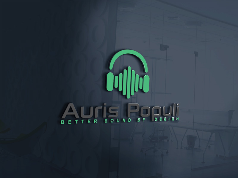 Diseño de Logo por futurism para este proyecto | Diseño #14375365