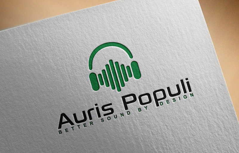 Logo Design by futurism for this project | Design #14375367