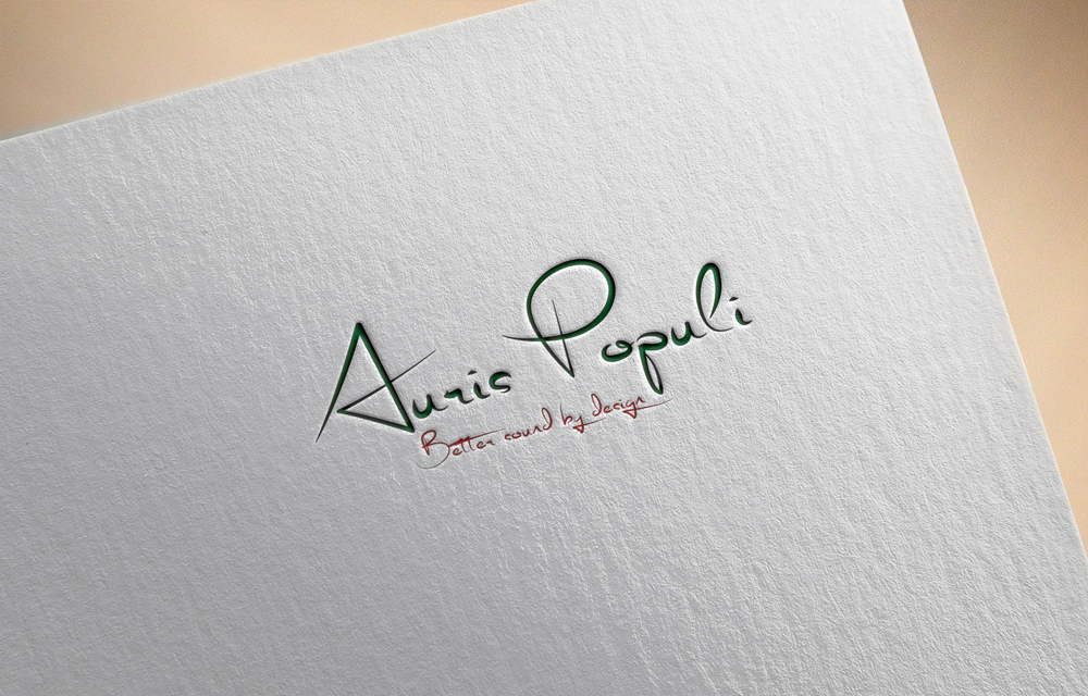 Logo Design by BARIKNA@ for this project | Design #14379376