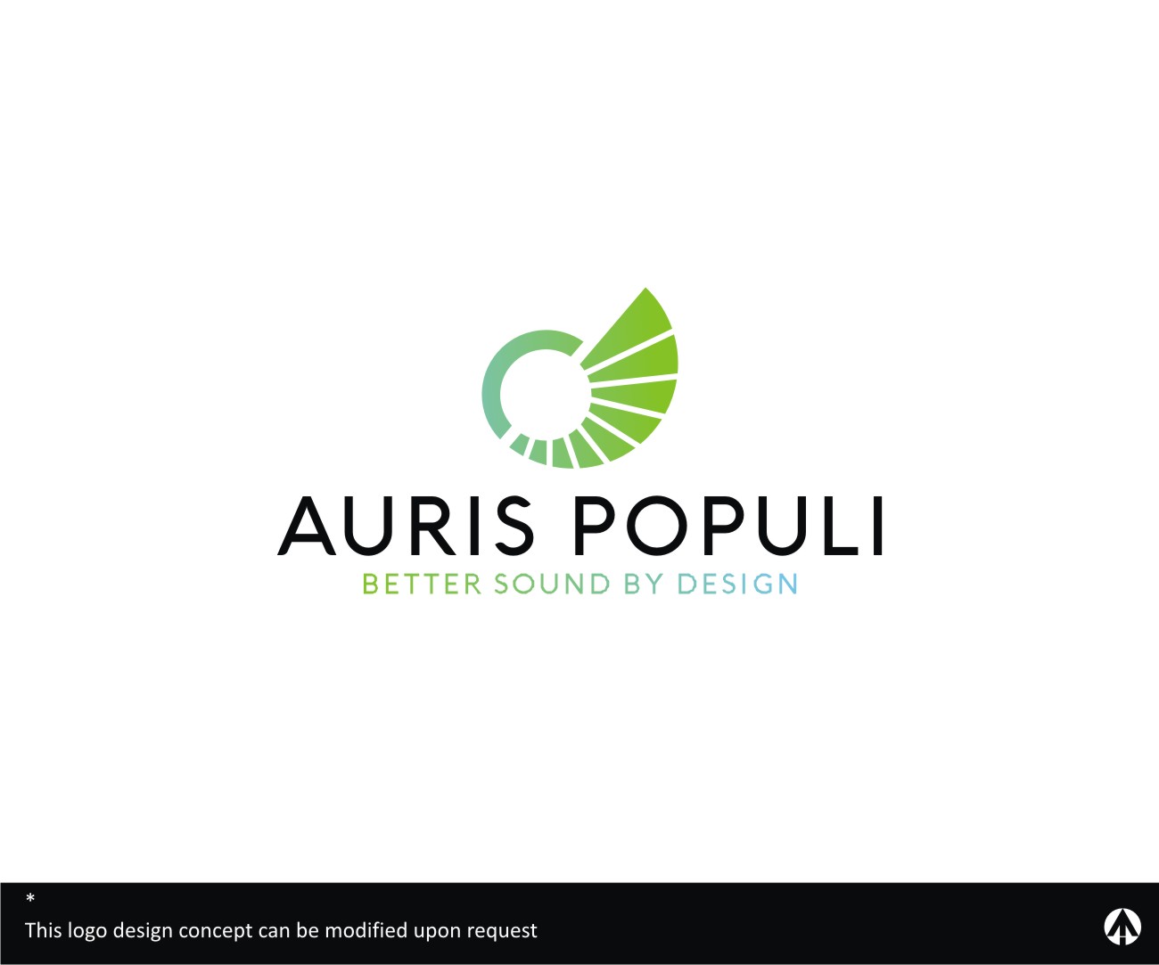 Logo Design by MBARO for this project | Design #14406240