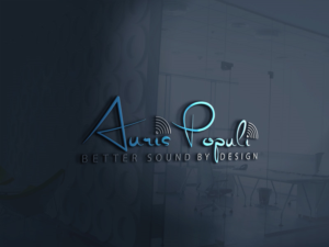 Logo Design by maksud0123 for this project | Design: #14382025