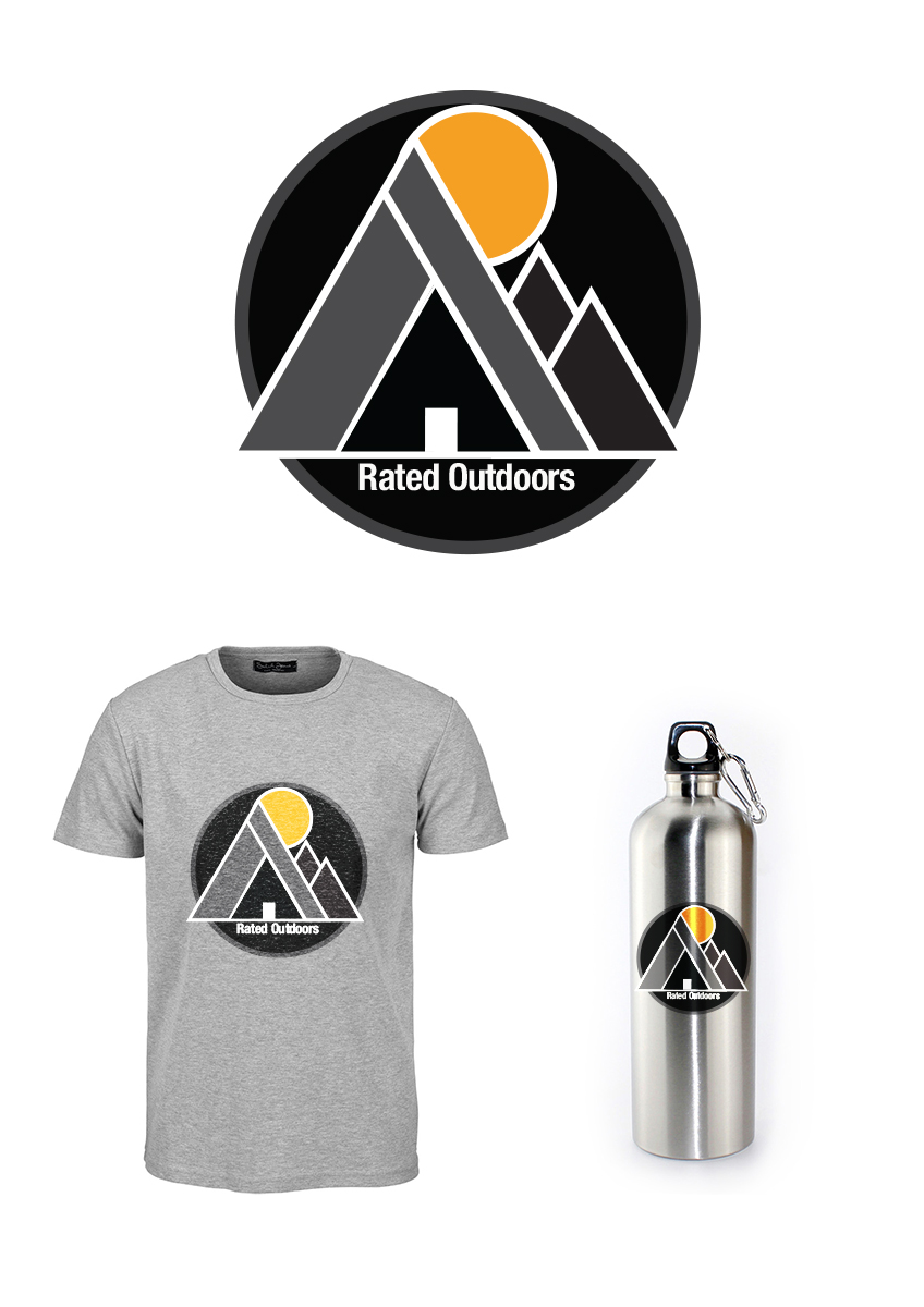 Logo Design by Noor Ashraf for this project | Design #14385043