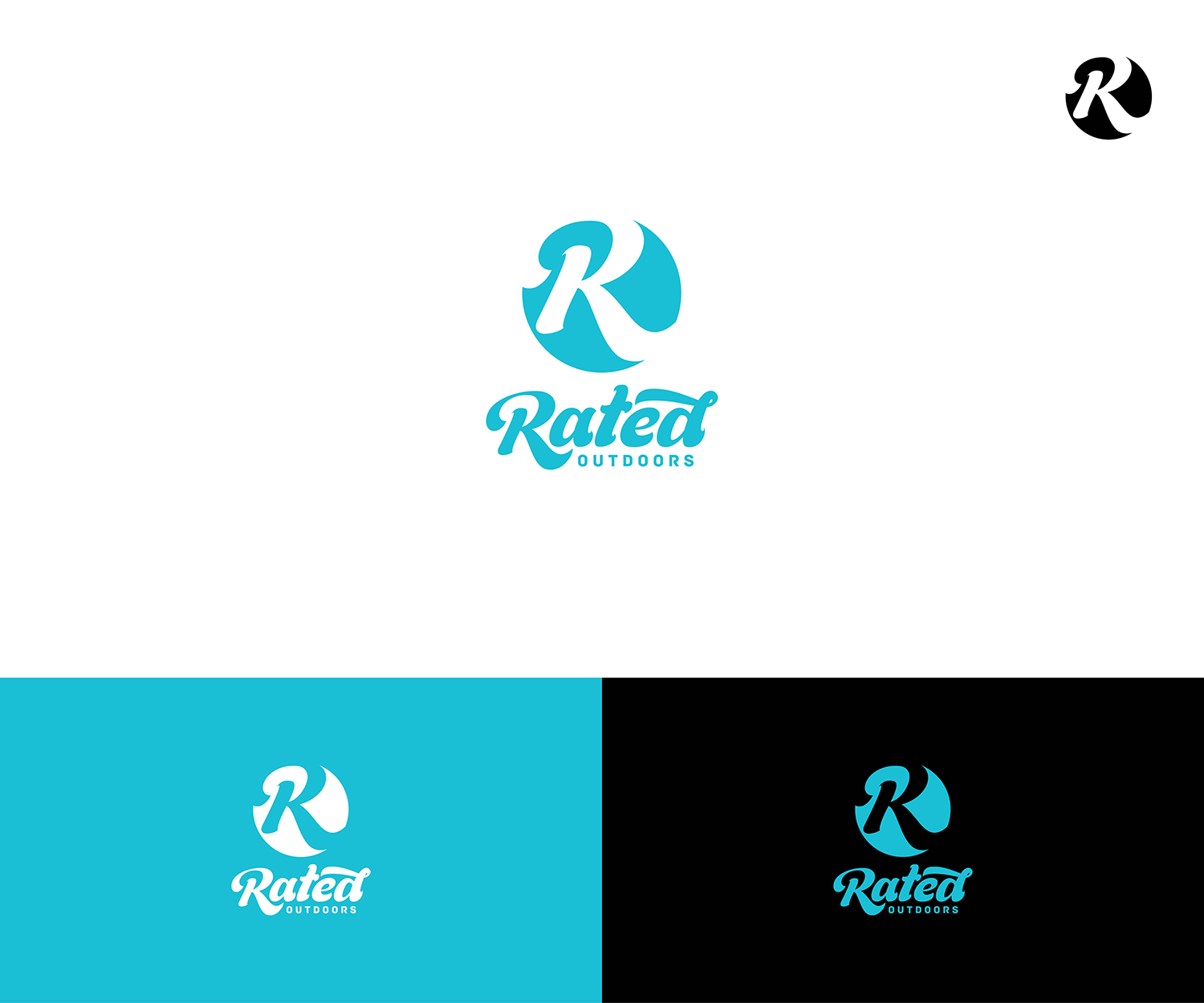 Diseño de Logo por RoundYellow para este proyecto | Diseño #14377206