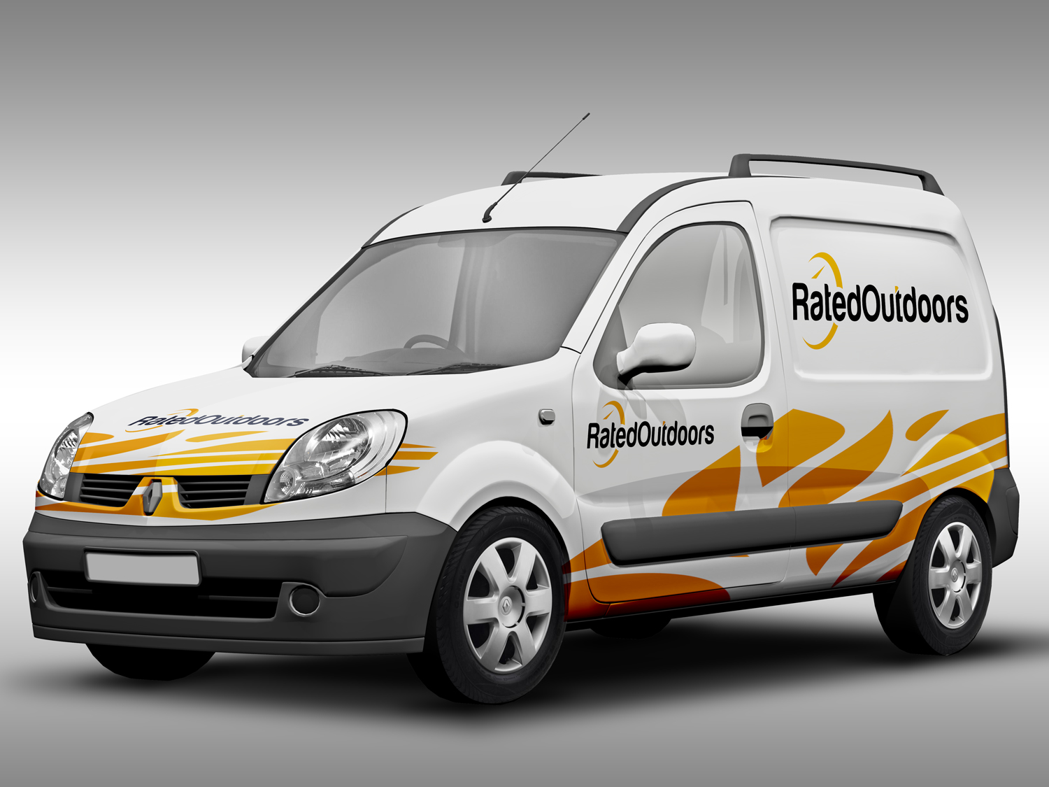 Logo Design by BrandCreative for this project | Design #14387778