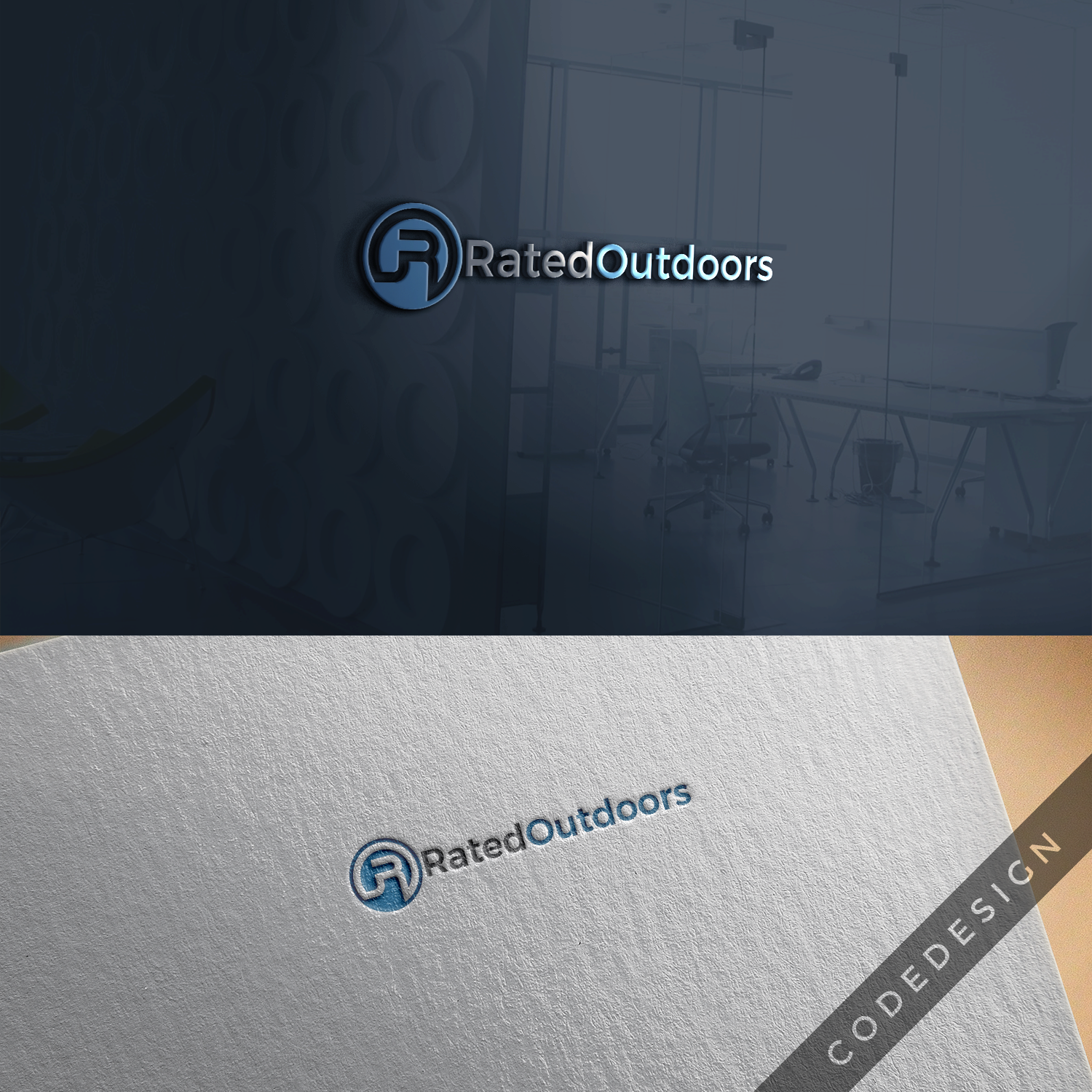Logo Design by Decos Studio for this project | Design #14376899