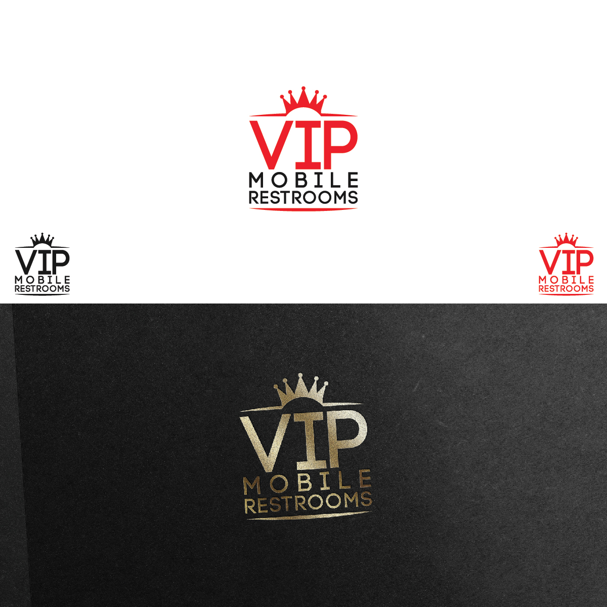 Logo Design by 3Guys for this project | Design #14377462