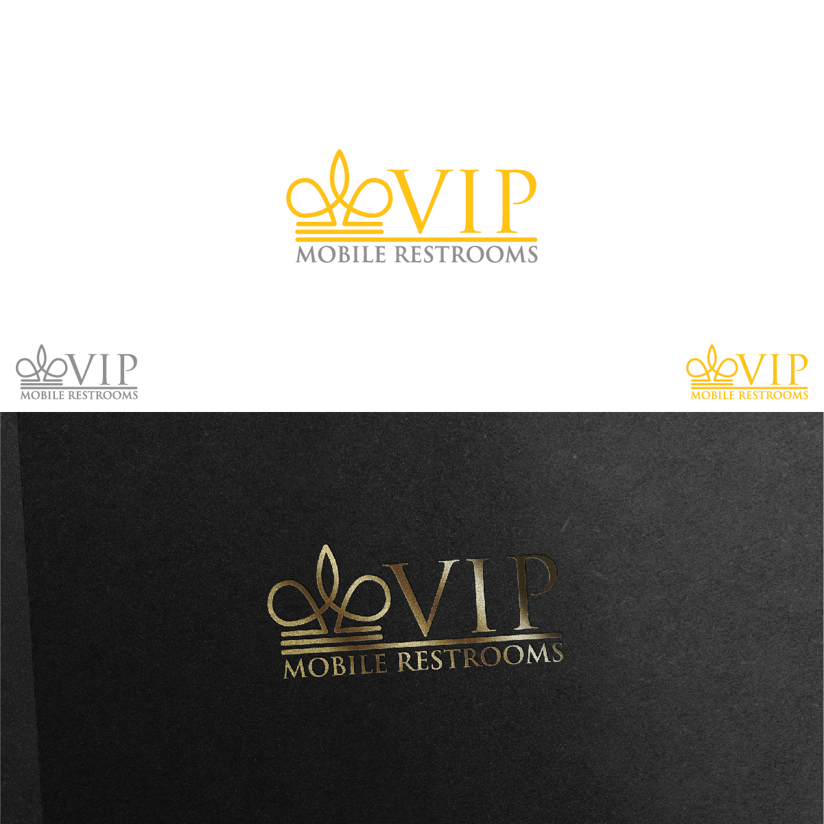 Logo Design by 3Guys for this project | Design #14377464