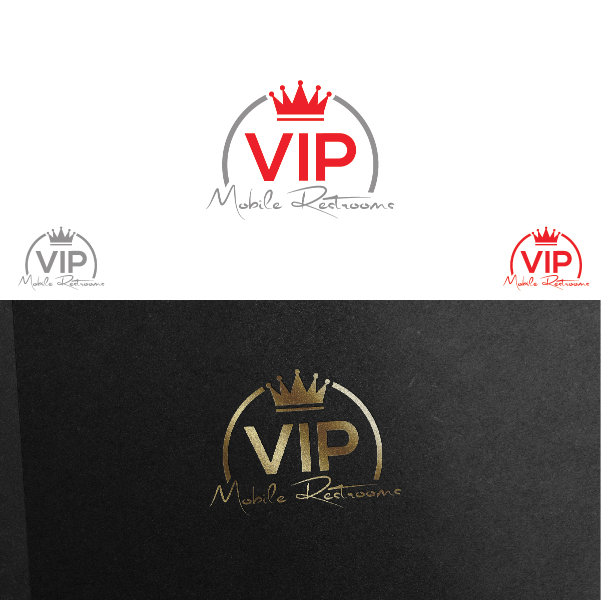 Logo Design by 3Guys for this project | Design #14377465