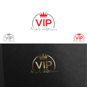 Logo Design by 3Guys for this project | Design: #14378515