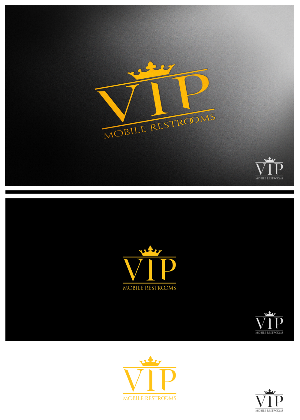 Logo Design by goranvisnjic82 for this project | Design #14376487