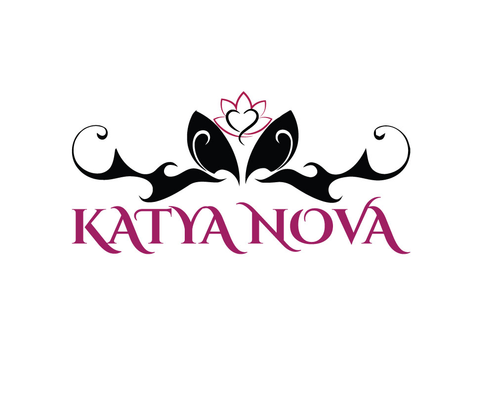 Logo Design by Top king  designer for Katya Nova Photography | Design #14380643
