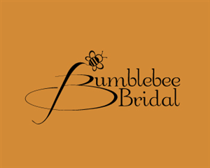 Logo Design by jb for bumblebee bridal | Design #558983