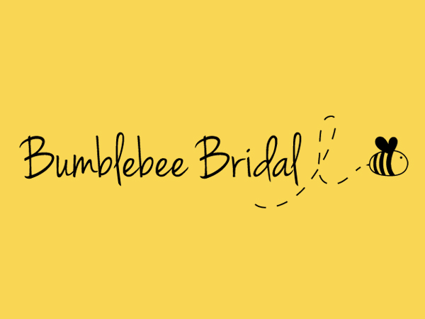 Design de Logo par Anke Staphorst pour bumblebee bridal | Design #568306