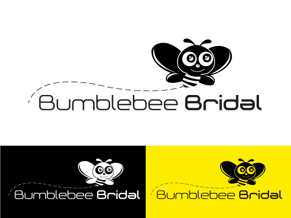 Design de Logo par faisal_creative pour bumblebee bridal | Design #557764