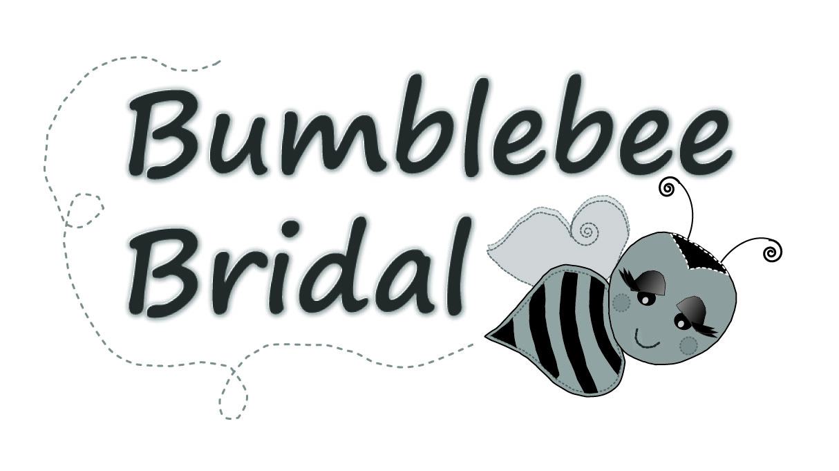 Logo Design by Krupa for bumblebee bridal | Design #561225
