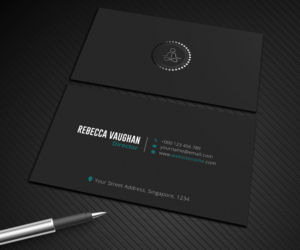 Business Card Design by Graphic Flame for Body By Becci | Design: #14396349